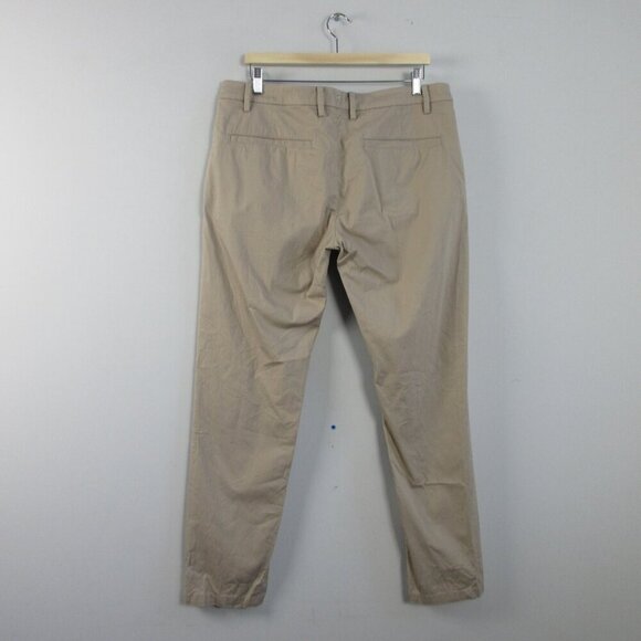 Birddogs Boom Men's Pants 36x32 Khaki For Your Boomstick Casual Performance 416 - Picture 2 of 10